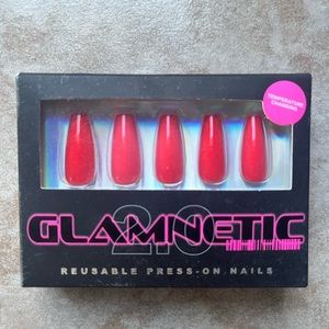 Glamnetic Press On Nails